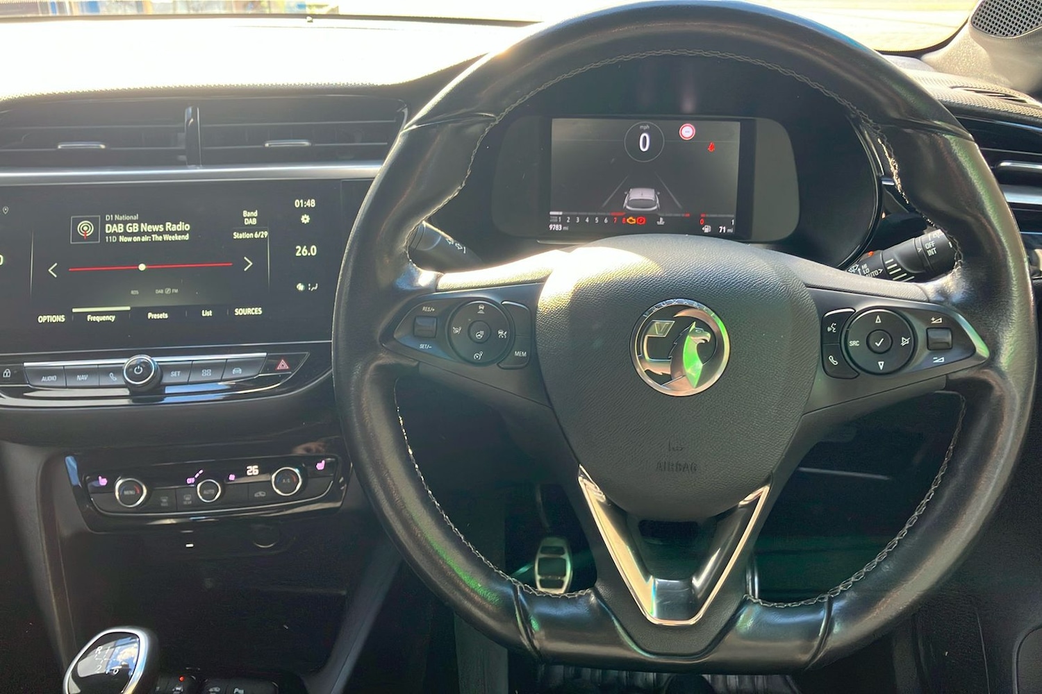 Used Vauxhall Corsa 2022 for sale - 77423199: Photo 13