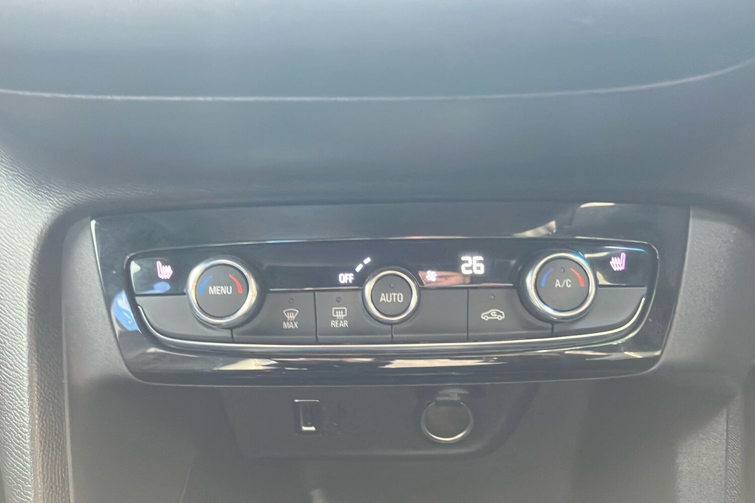 Used Vauxhall Corsa 2022 for sale - 77423199: Photo 15