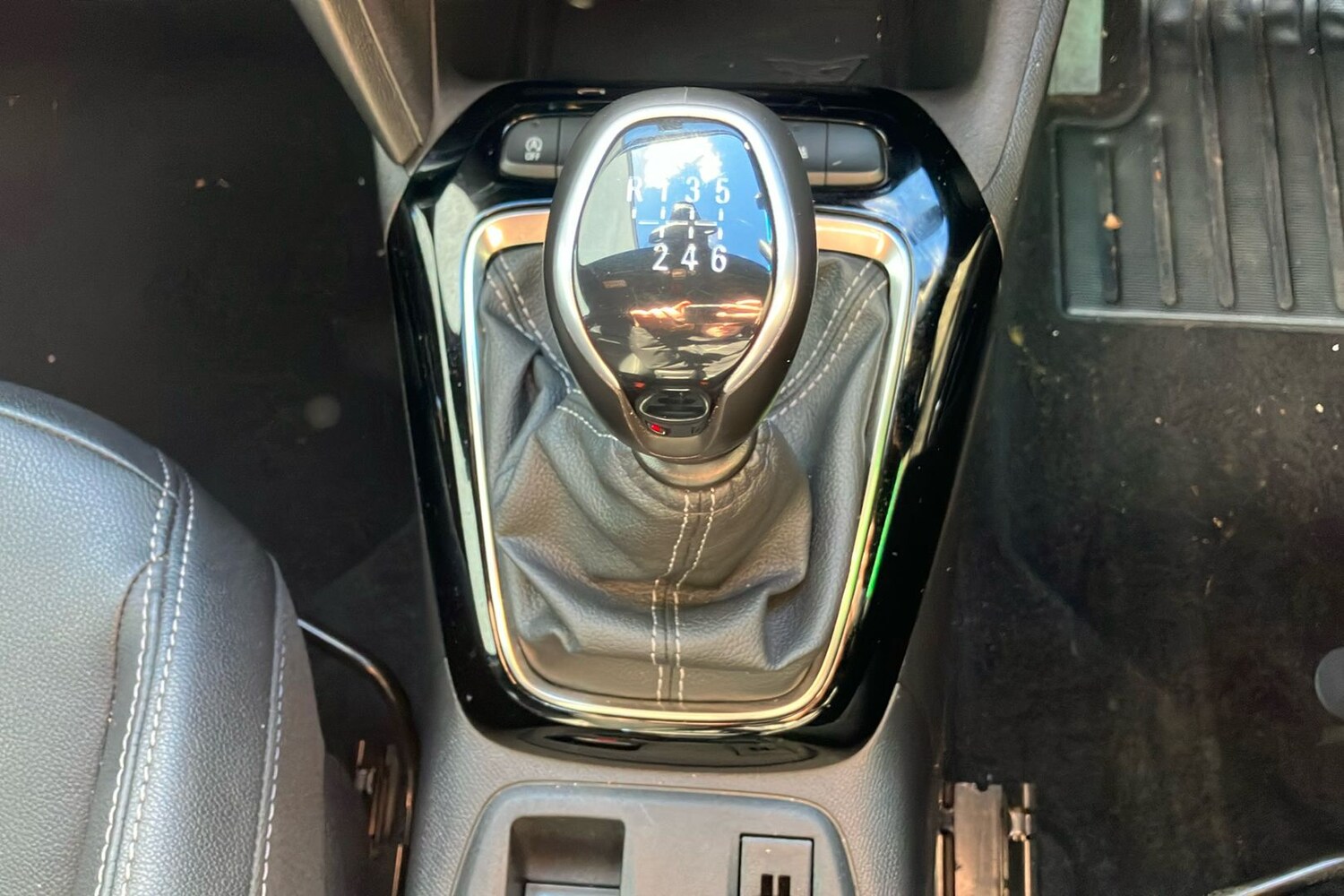 Used Vauxhall Corsa 2022 for sale - 77423199: Photo 17