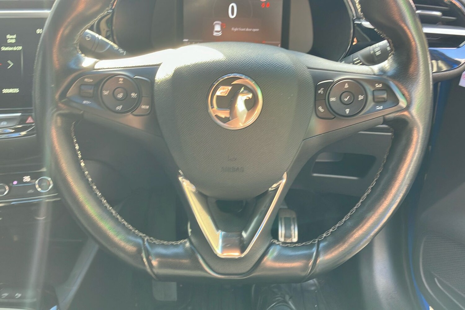 Used Vauxhall Corsa 2022 for sale - 77423199: Photo 20