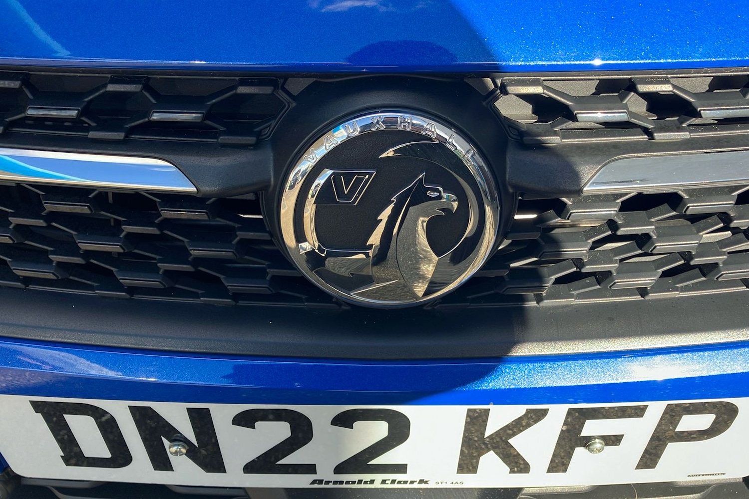 Used Vauxhall Corsa 2022 for sale - 77423199: Photo 23