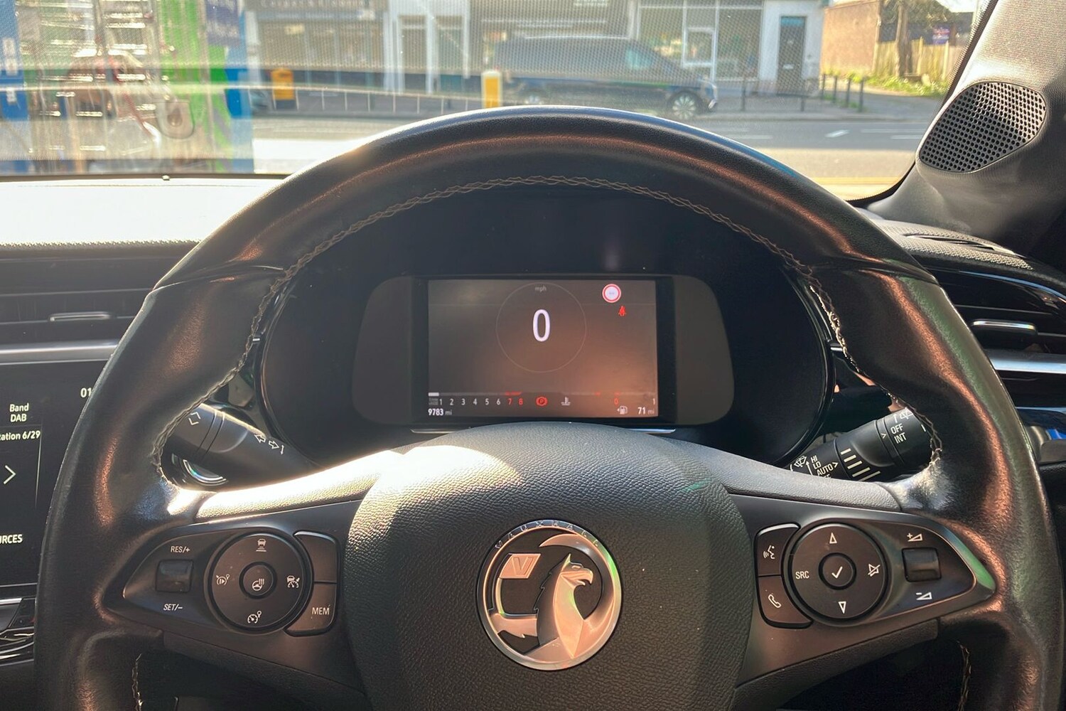 Used Vauxhall Corsa 2022 for sale - 77423199: Photo 24