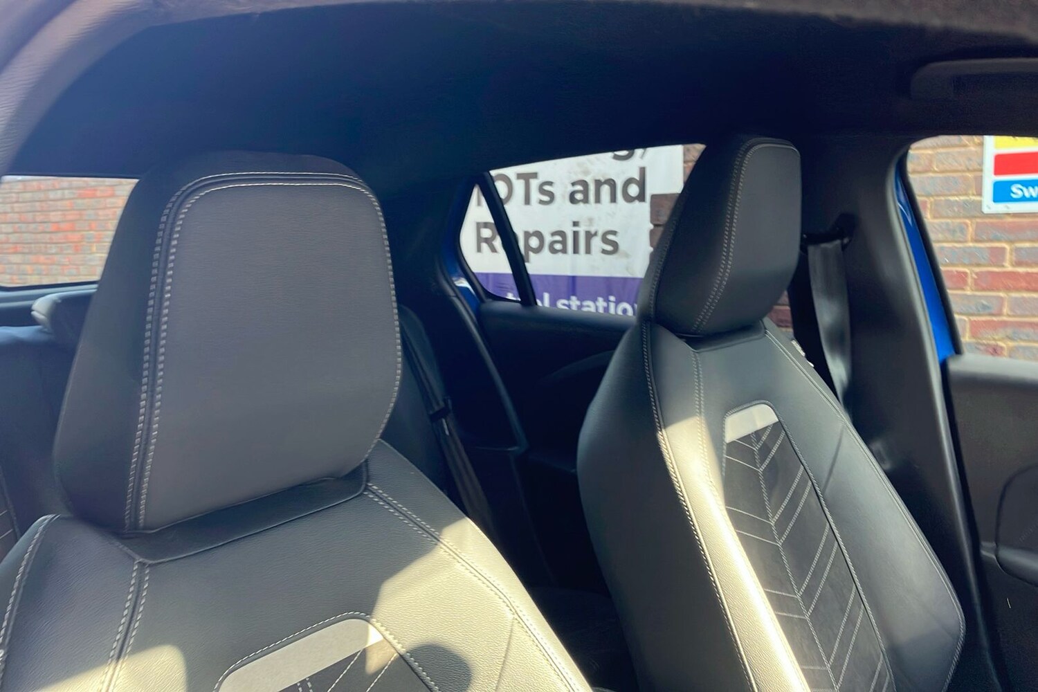 Used Vauxhall Corsa 2022 for sale - 77423199: Photo 30