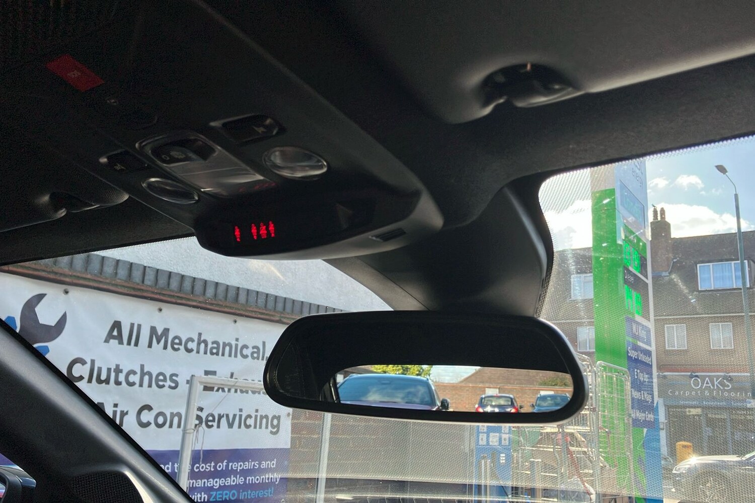 Used Vauxhall Corsa 2022 for sale - 77423199: Photo 31