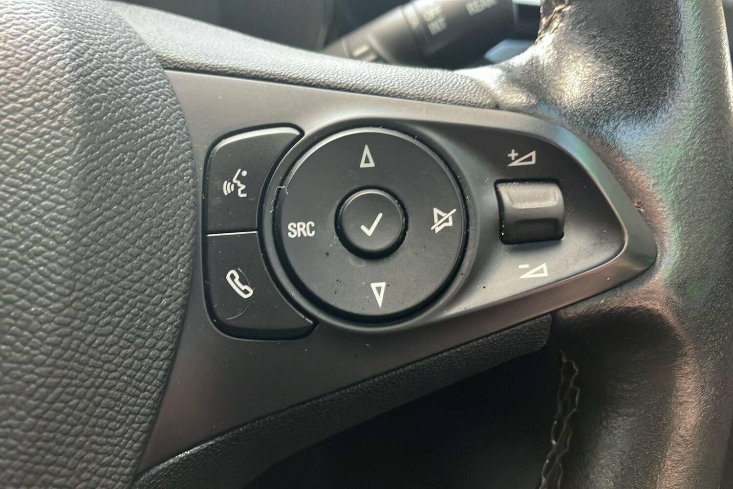 Used Vauxhall Corsa 2022 for sale - 77423199: Photo 34