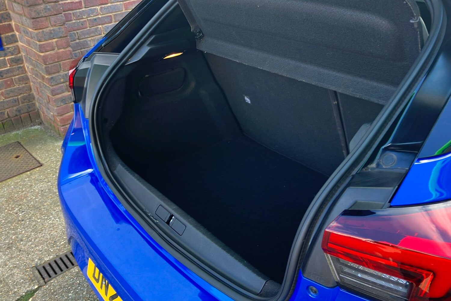 Used Vauxhall Corsa 2022 for sale - 77423199: Photo 35