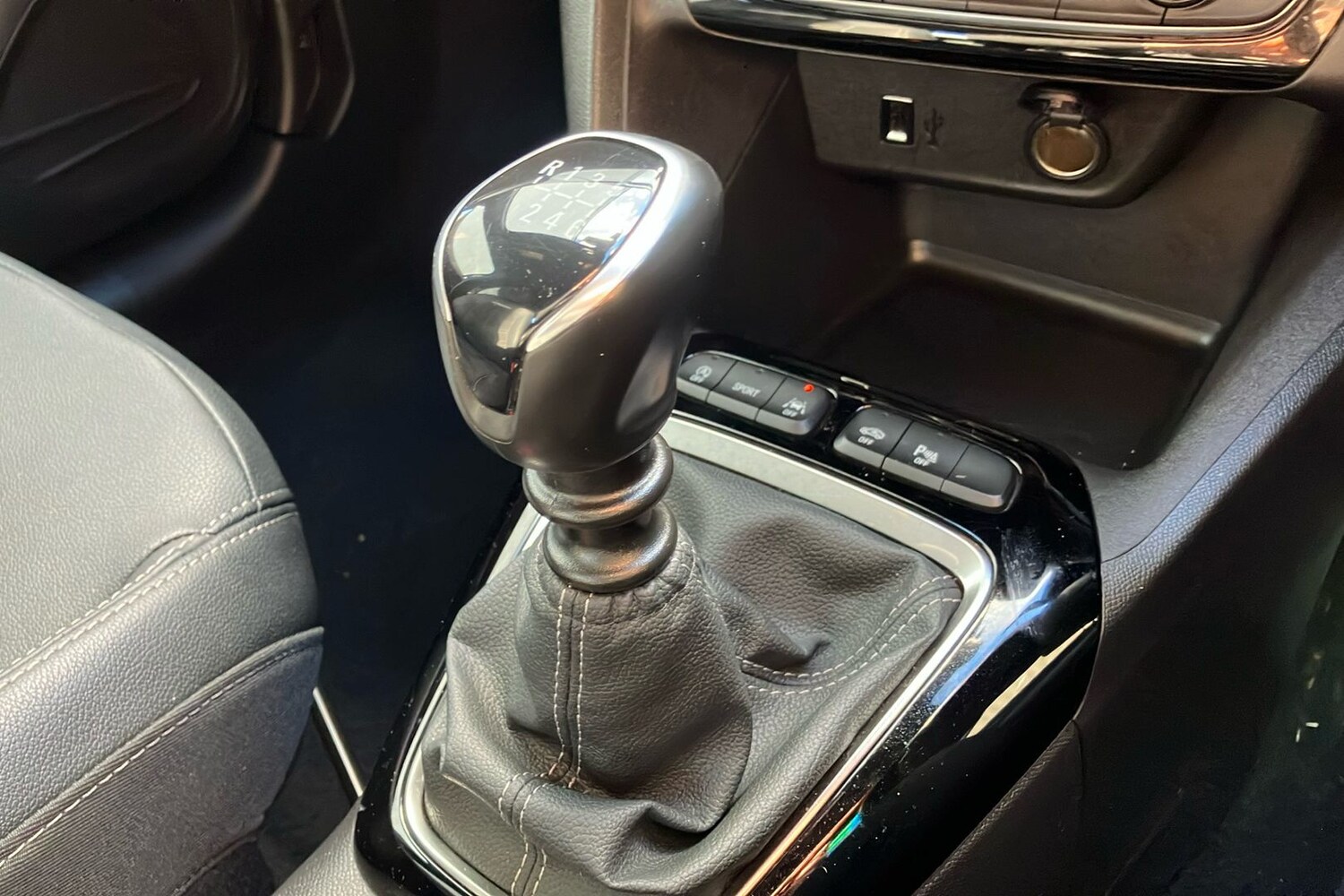 Used Vauxhall Corsa 2022 for sale - 77423199: Photo 38