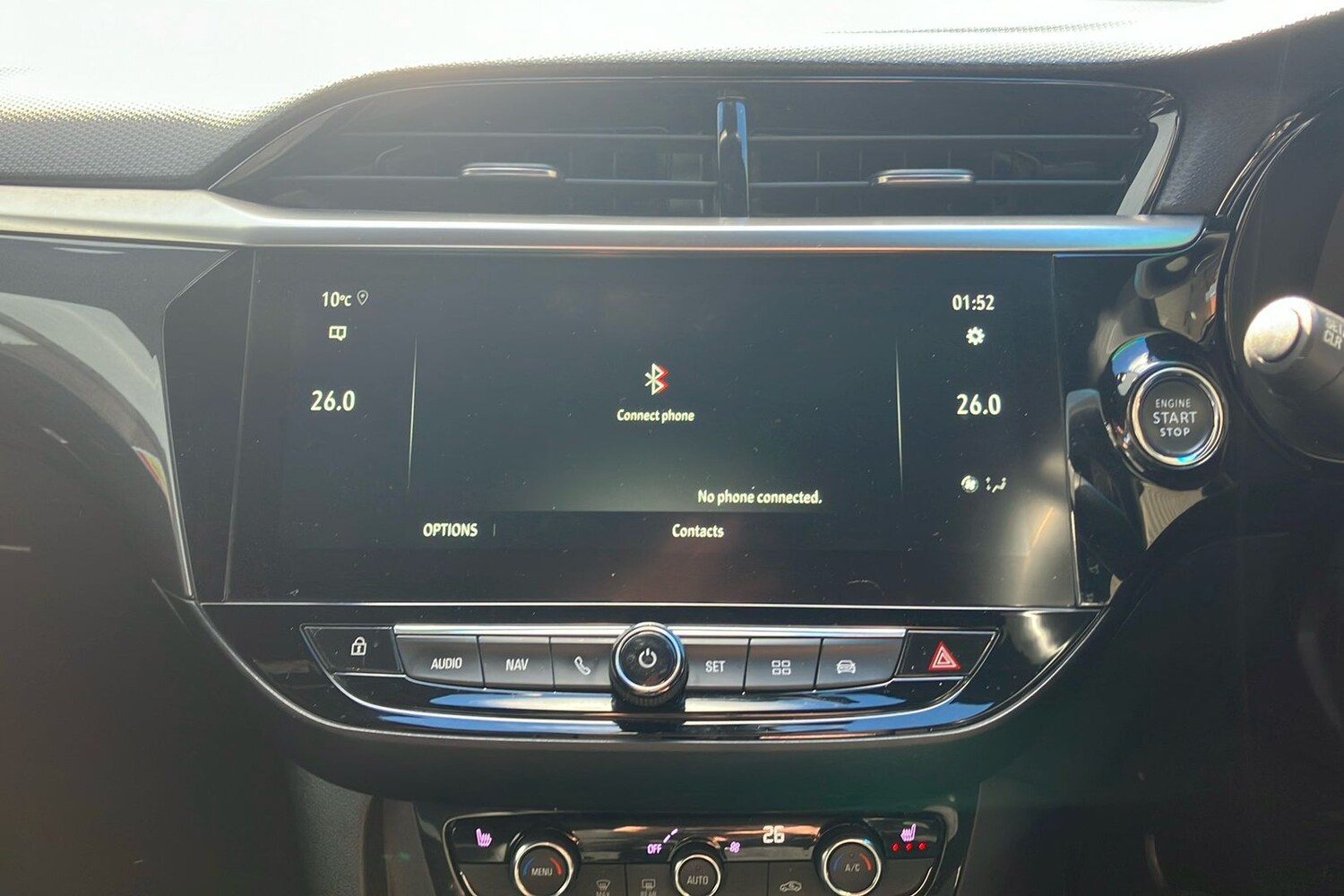 Used Vauxhall Corsa 2022 for sale - 77423199: Photo 39