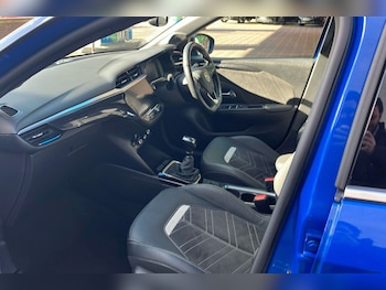 Used Vauxhall Corsa 2022 for sale - 77423199: Photo