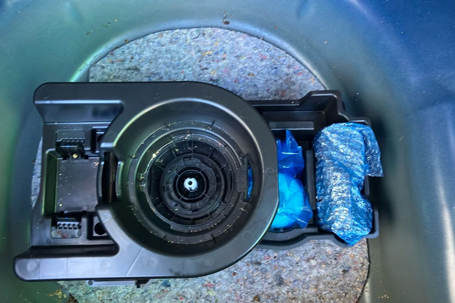 Used Vauxhall Corsa 2022 for sale - 77423199: Photo 42