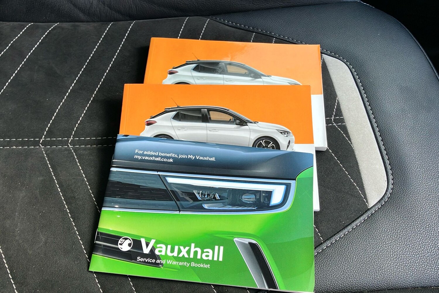 Used Vauxhall Corsa 2022 for sale - 77423199: Photo 43