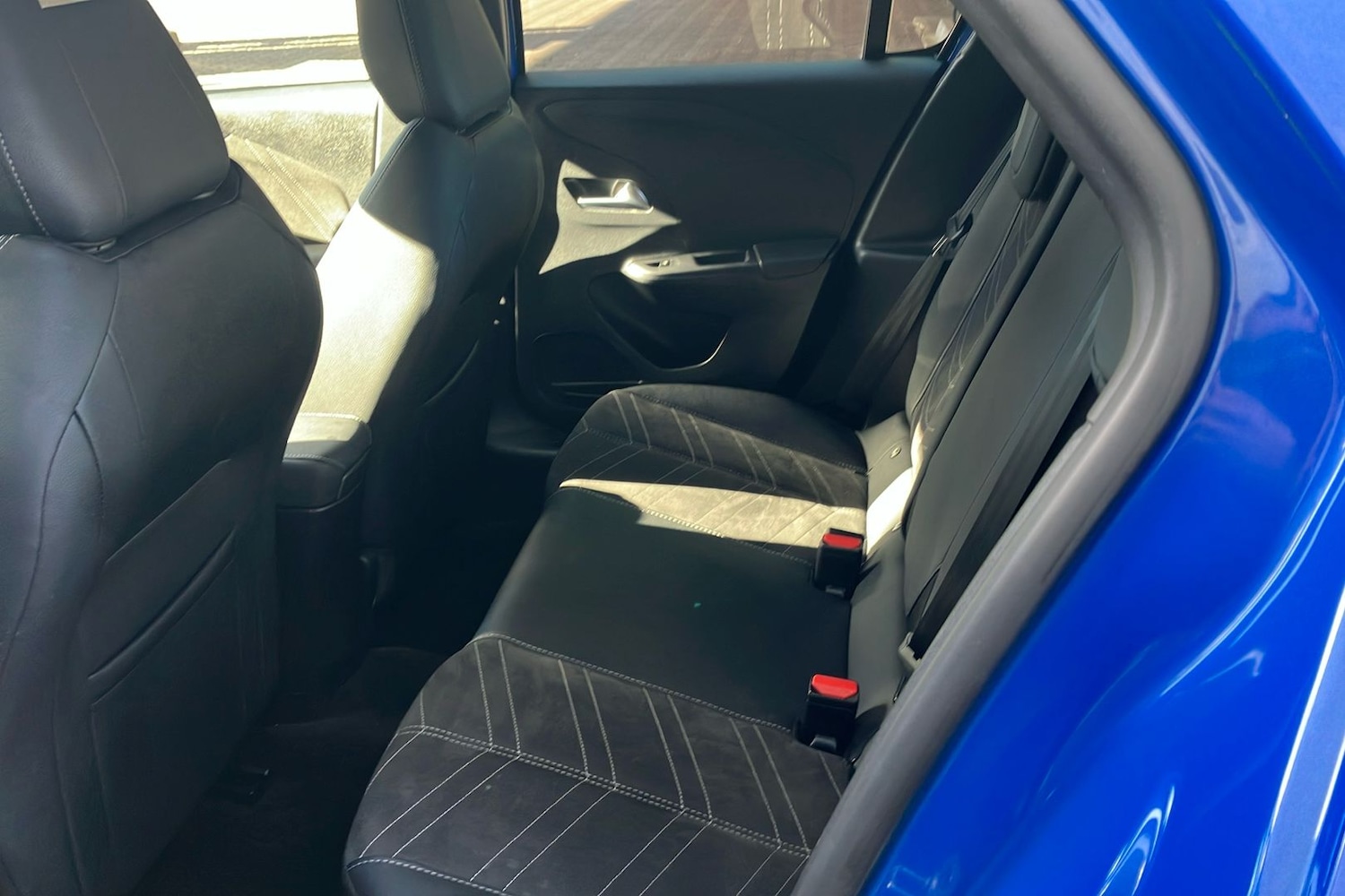 Used Vauxhall Corsa 2022 for sale - 77423199: Photo 5