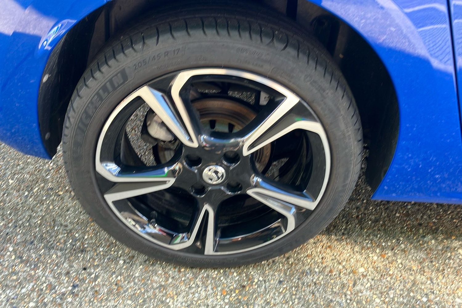 Used Vauxhall Corsa 2022 for sale - 77423199: Photo 9