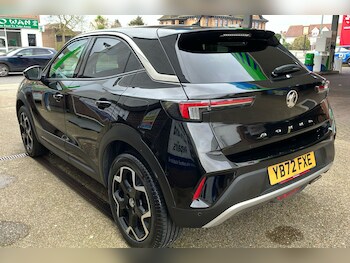 Used Vauxhall Mokka 2022 for sale - 77744029: Photo