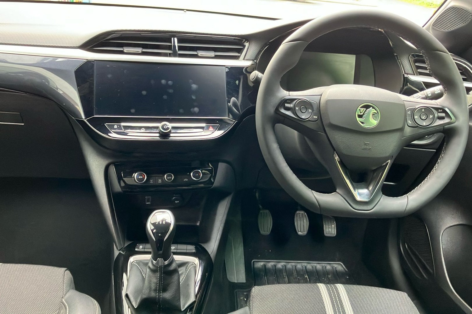 Used Vauxhall Corsa 2024 for sale - 76736337: Photo 11