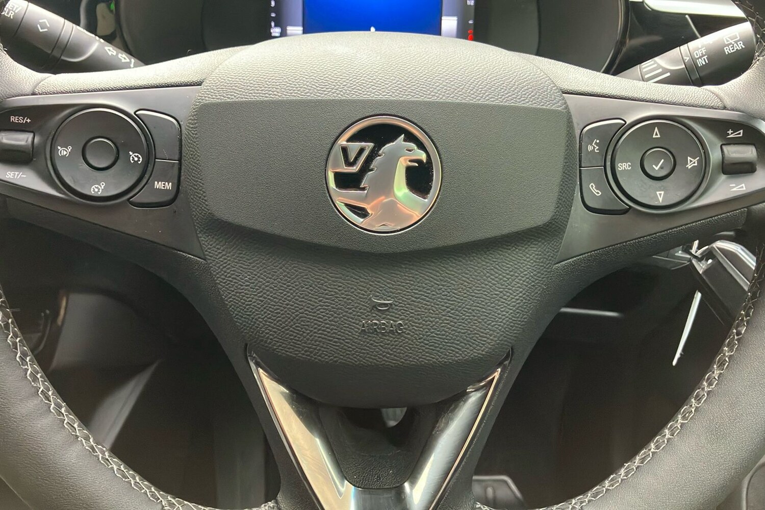 Used Vauxhall Corsa 2024 for sale - 76736337: Photo 20