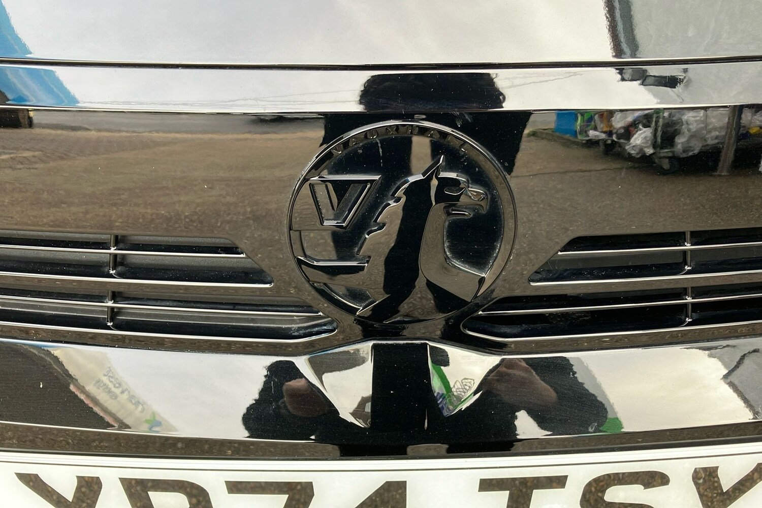 Used Vauxhall Corsa 2024 for sale - 76736337: Photo 23