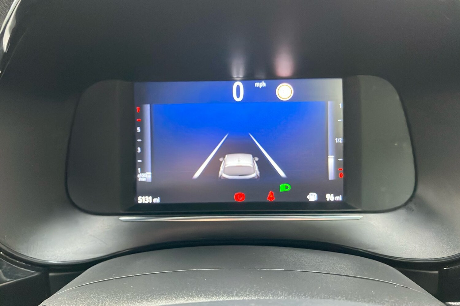 Used Vauxhall Corsa 2024 for sale - 76736337: Photo 24