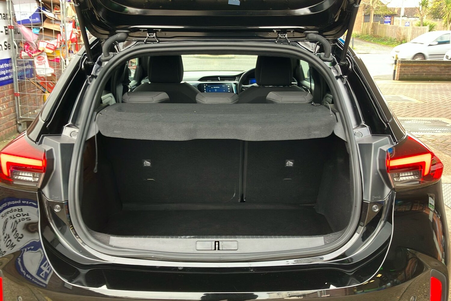 Used Vauxhall Corsa 2024 for sale - 76736337: Photo 27