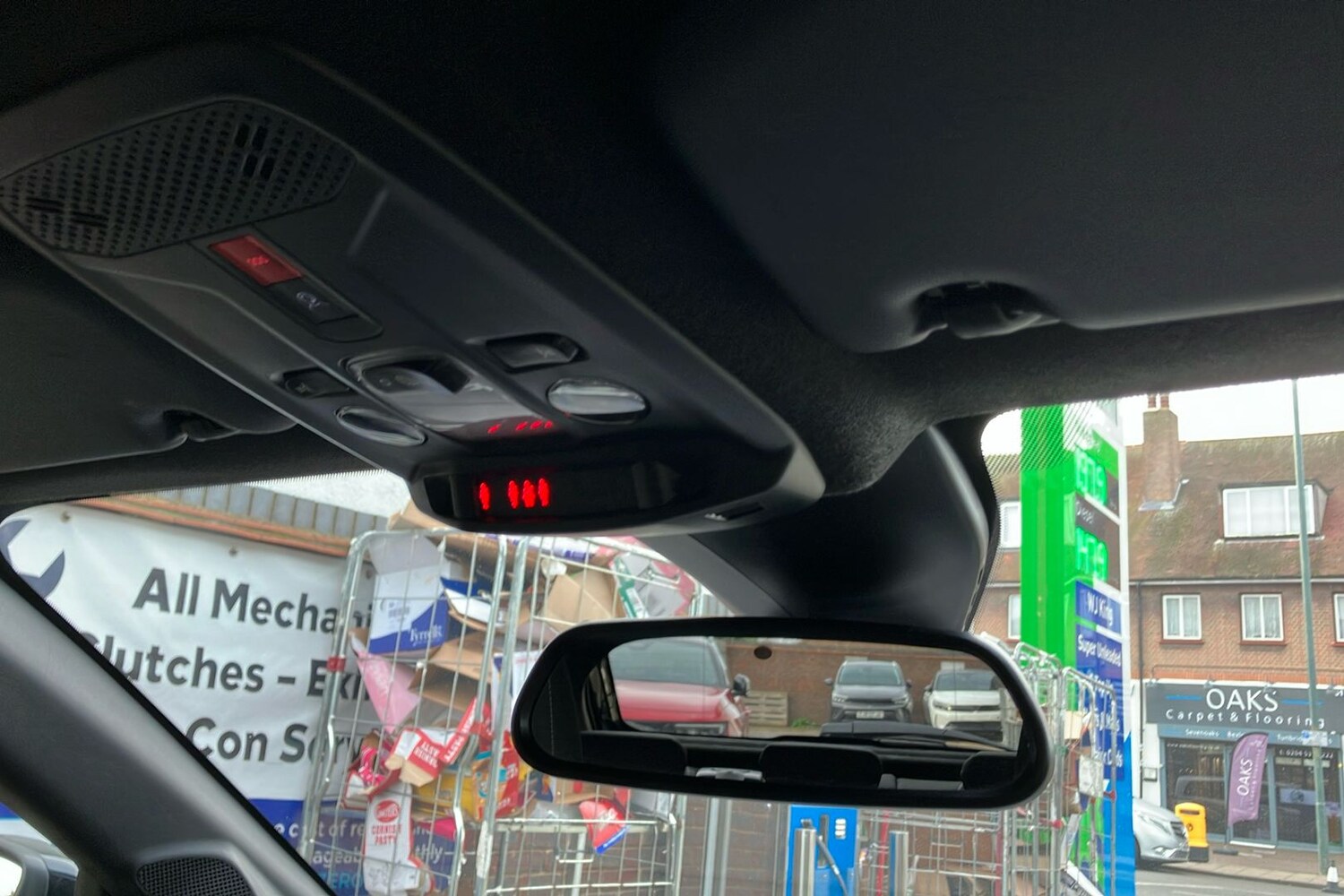 Used Vauxhall Corsa 2024 for sale - 76736337: Photo 31