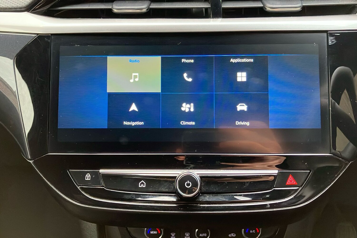 Used Vauxhall Corsa 2024 for sale - 76736337: Photo 32