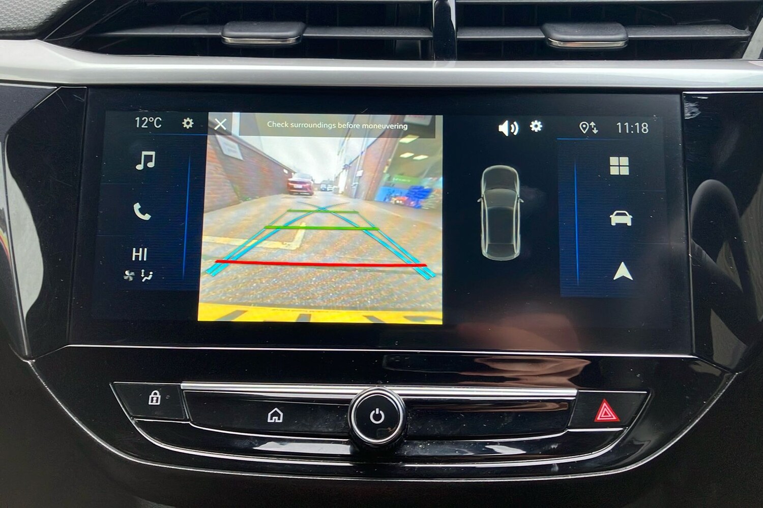 Used Vauxhall Corsa 2024 for sale - 76736337: Photo 48