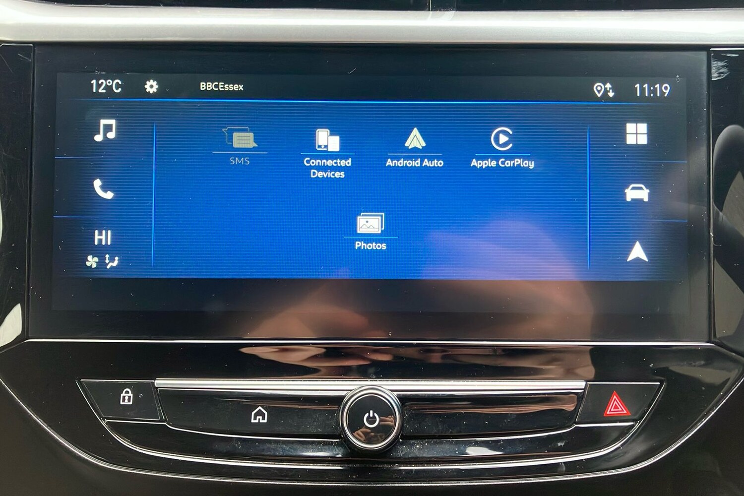 Used Vauxhall Corsa 2024 for sale - 76736337: Photo 49