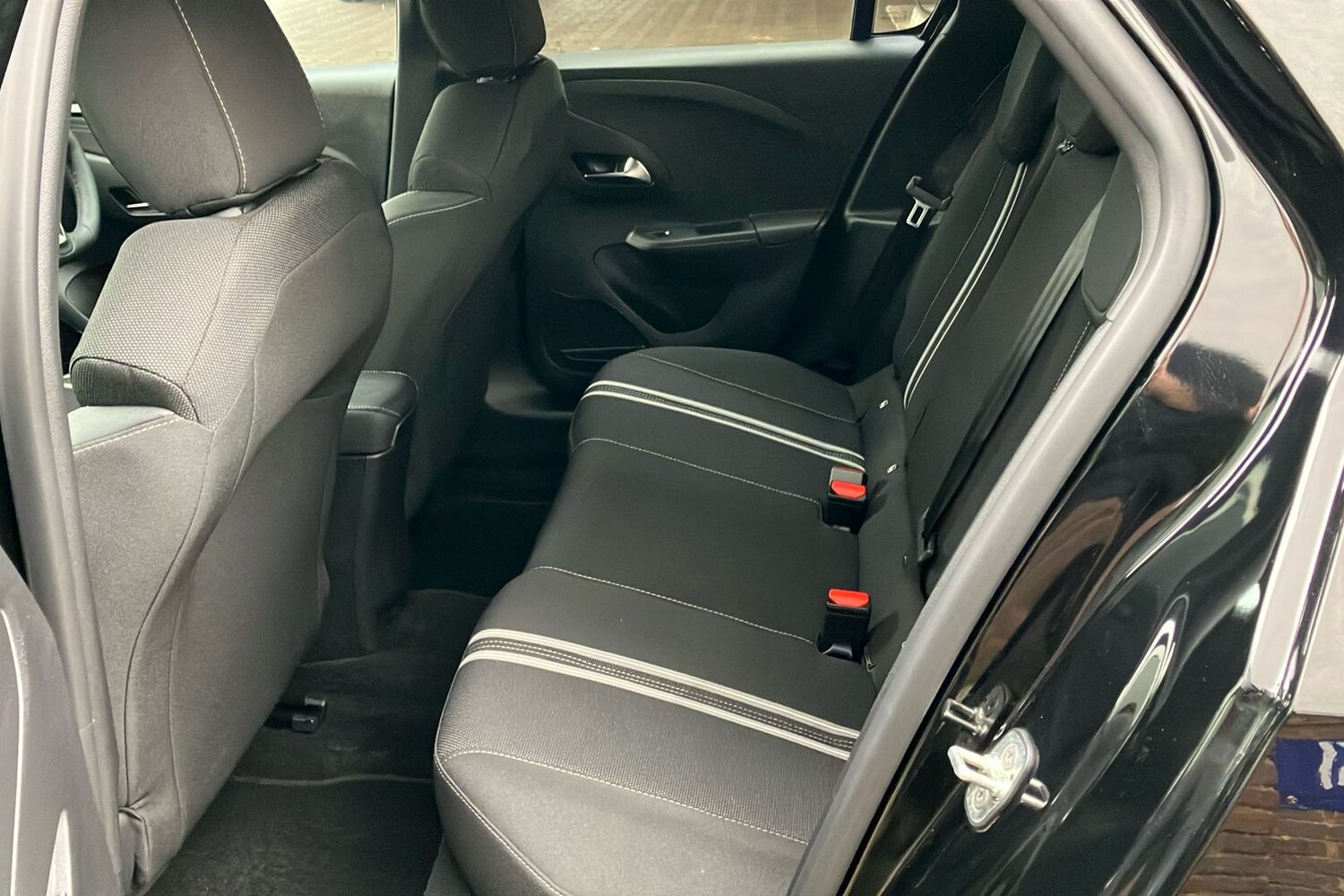 Used Vauxhall Corsa 2024 for sale - 76736337: Photo 5