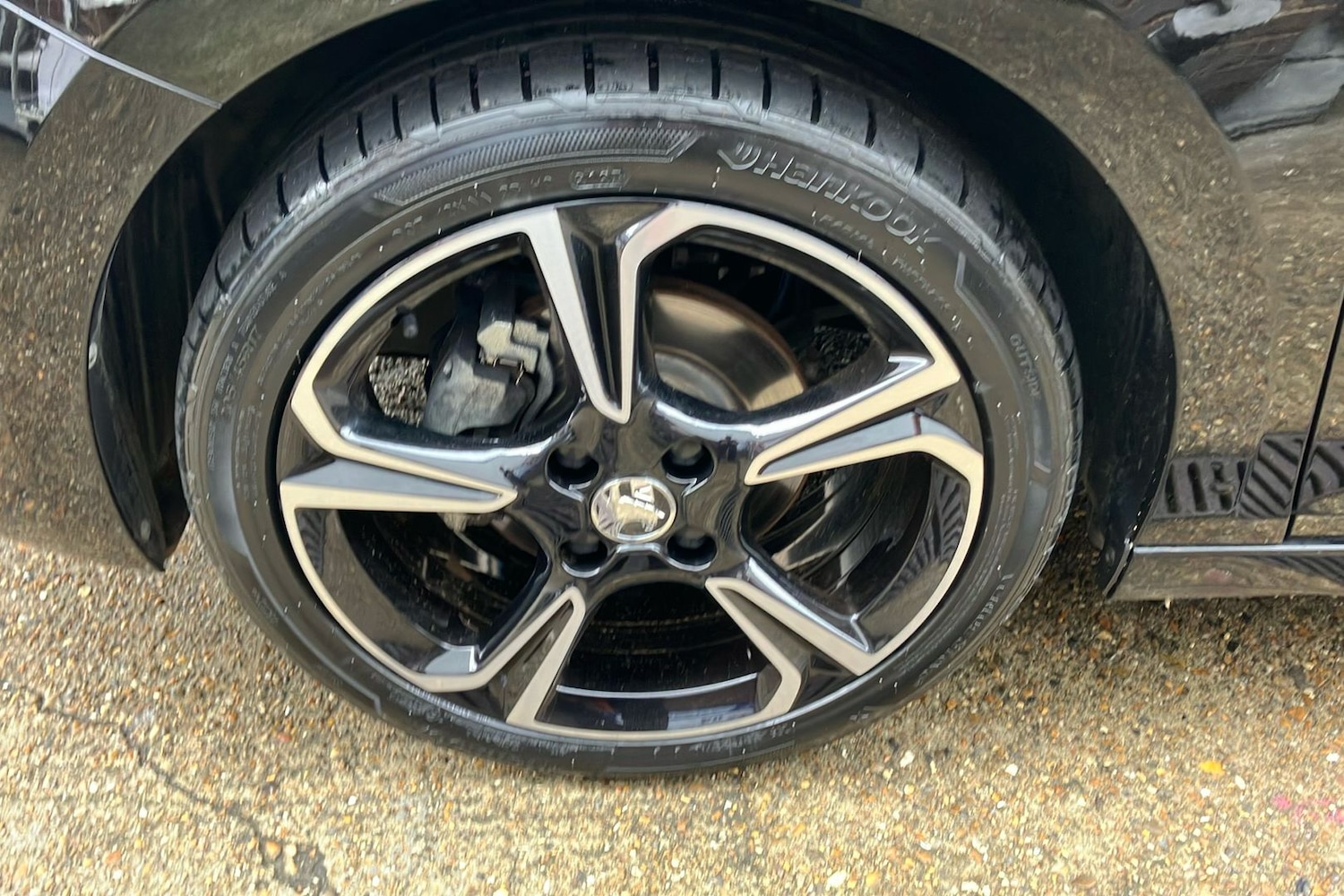 Used Vauxhall Corsa 2024 for sale - 76736337: Photo 9