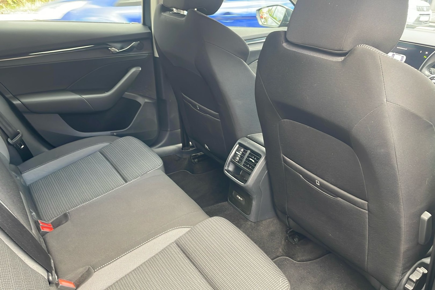 Used Skoda Octavia 2021 for sale - 77189094: Photo 12