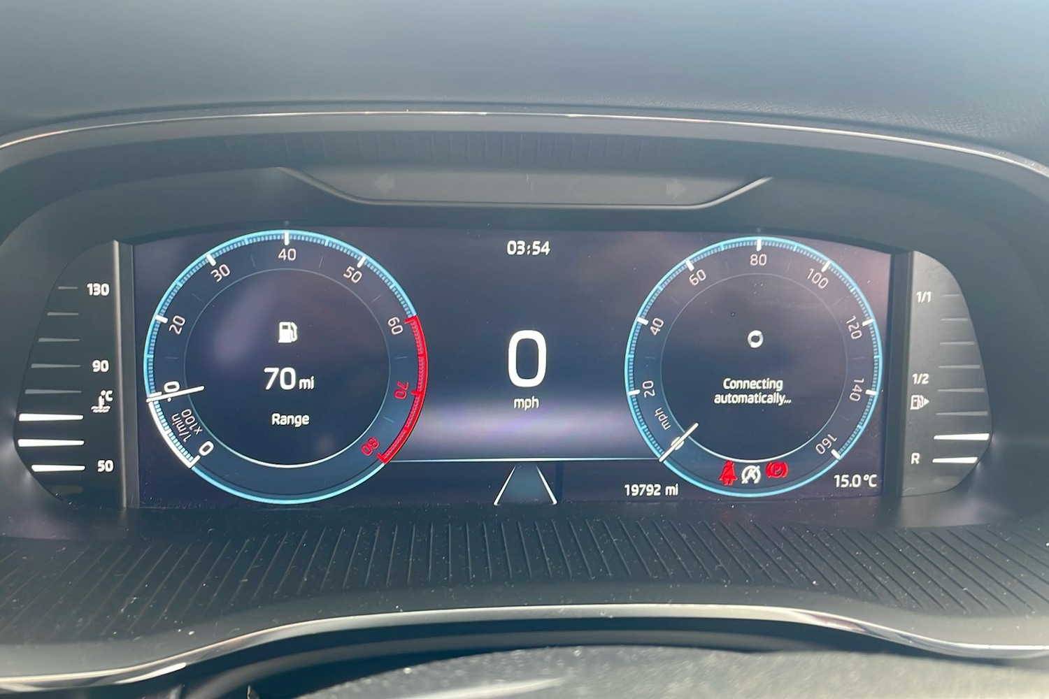 Used Skoda Octavia 2021 for sale - 77189094: Photo 19