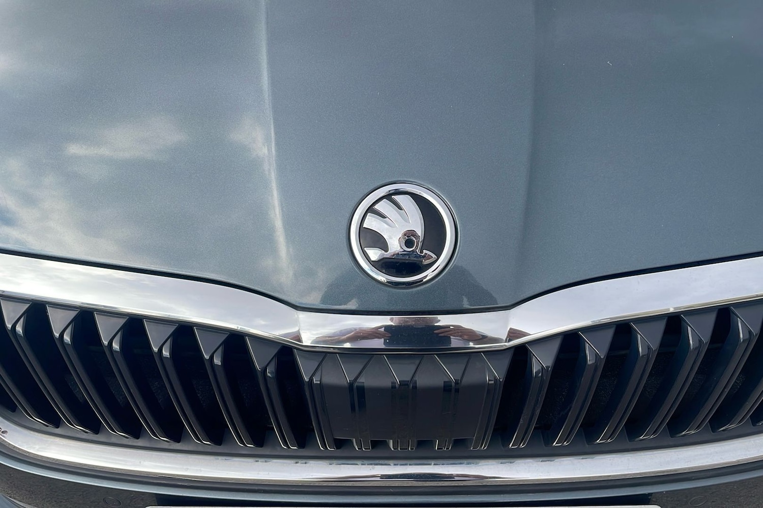 Used Skoda Octavia 2021 for sale - 77189094: Photo 23