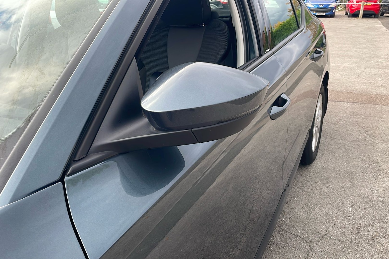 Used Skoda Octavia 2021 for sale - 77189094: Photo 26