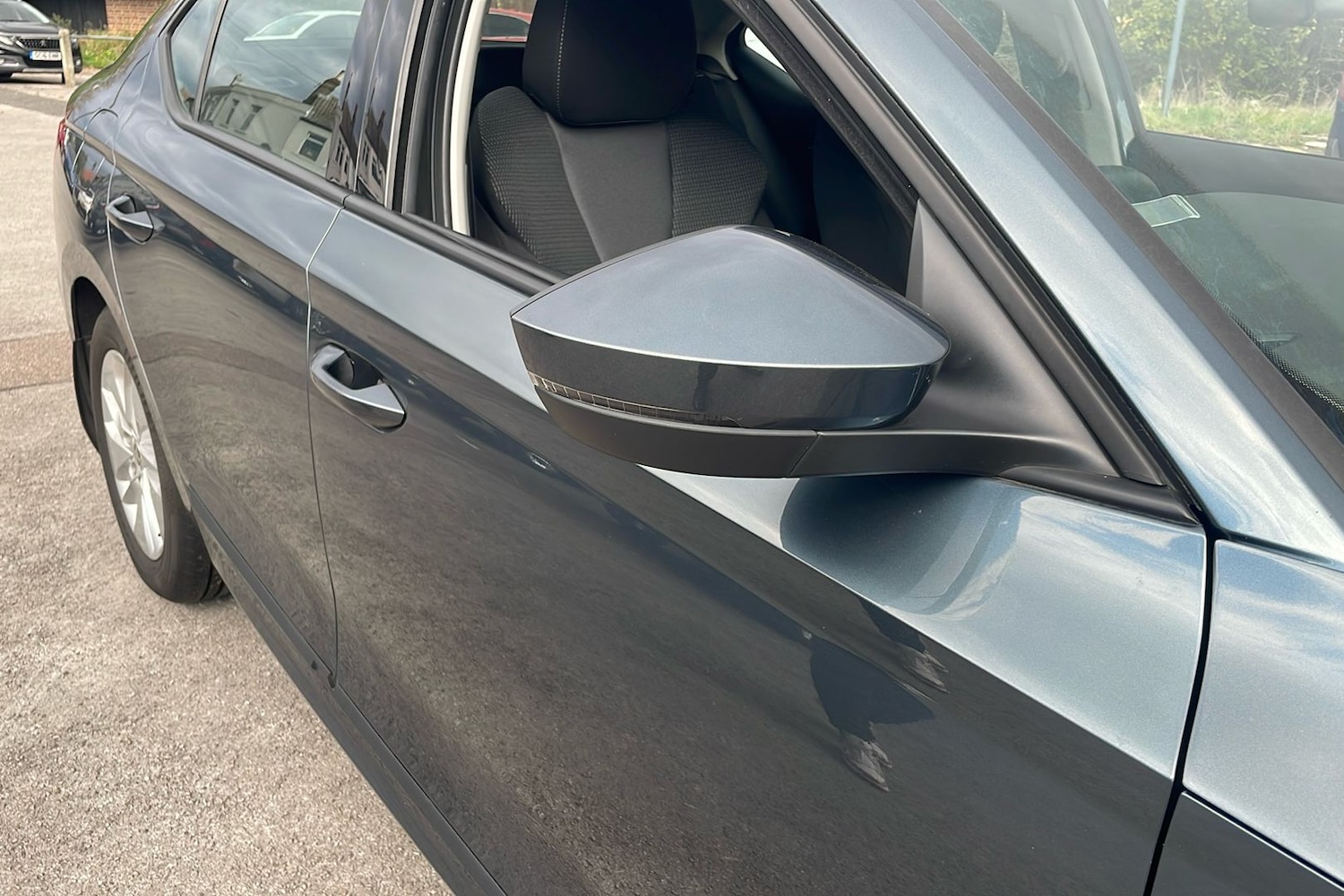 Used Skoda Octavia 2021 for sale - 77189094: Photo 31