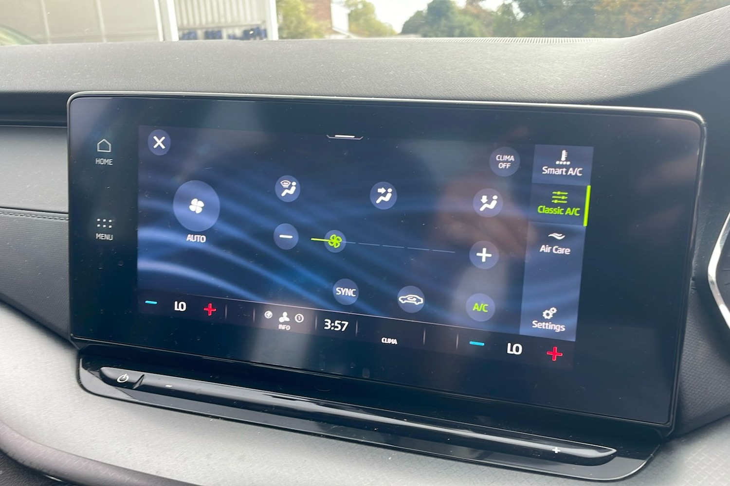 Used Skoda Octavia 2021 for sale - 77189094: Photo 34