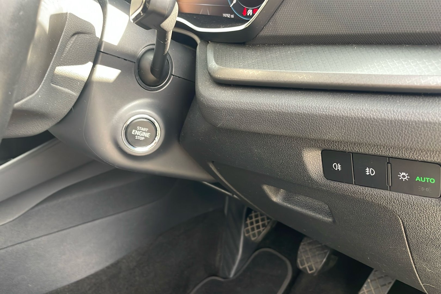 Used Skoda Octavia 2021 for sale - 77189094: Photo 43