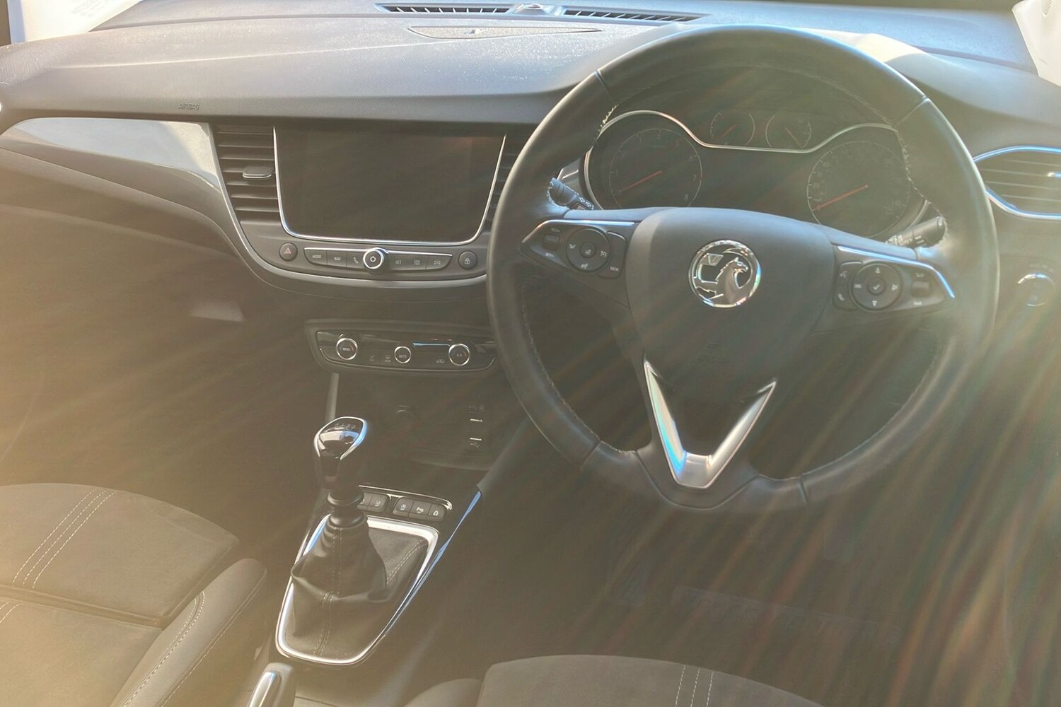 Used Vauxhall Crossland 2022 for sale - 76245897: Photo 11