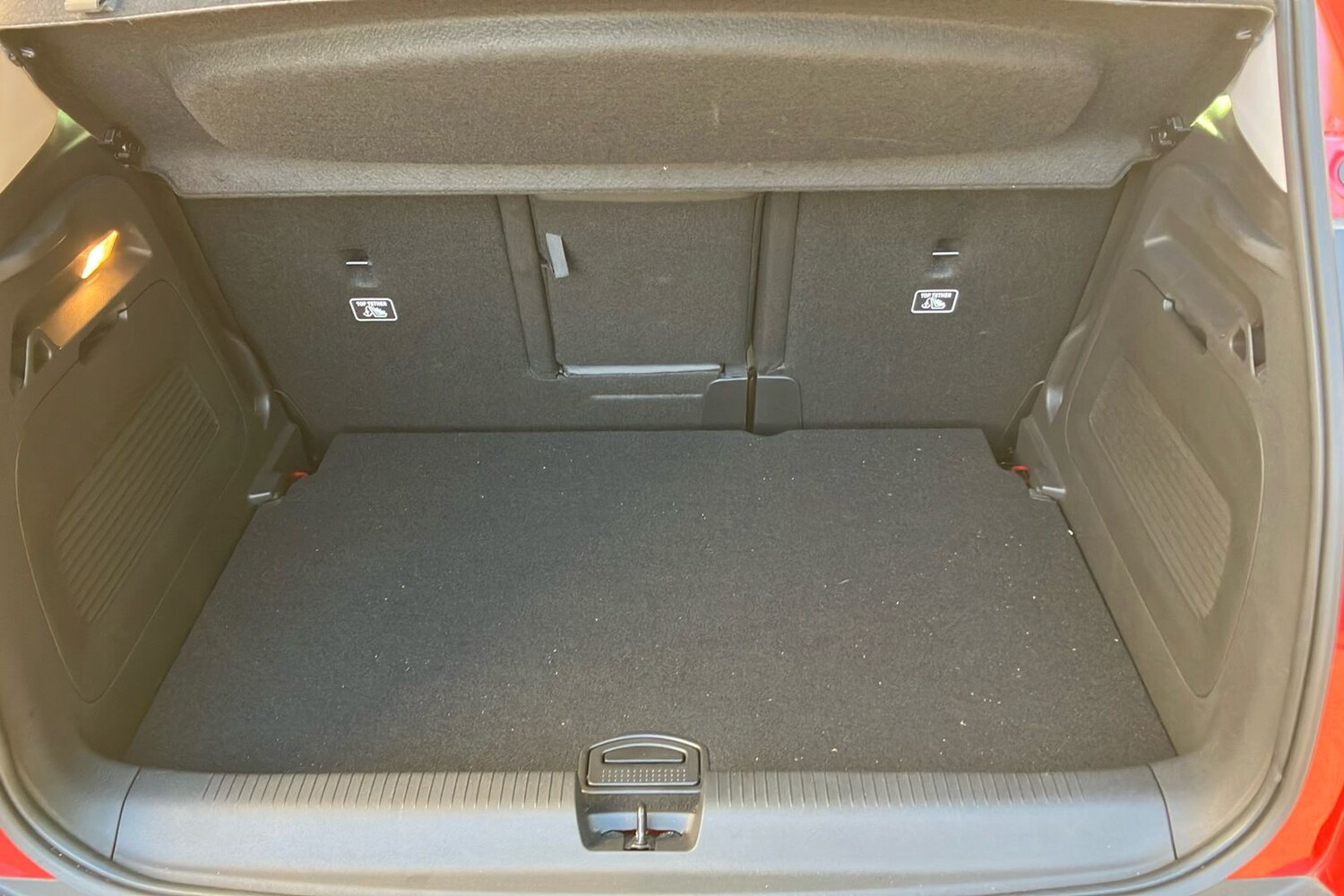 Used Vauxhall Crossland 2022 for sale - 76245897: Photo 12