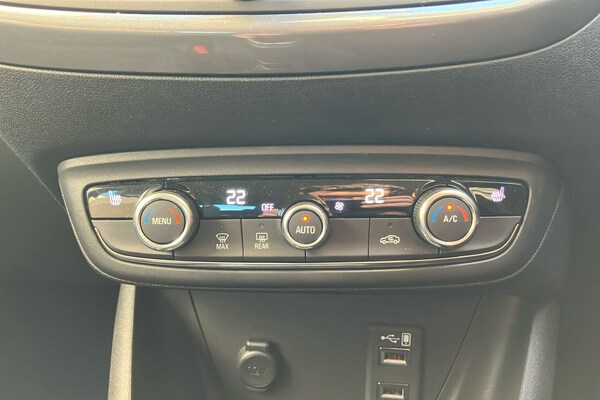 Used Vauxhall Crossland 2022 for sale - 76245897: Photo 15
