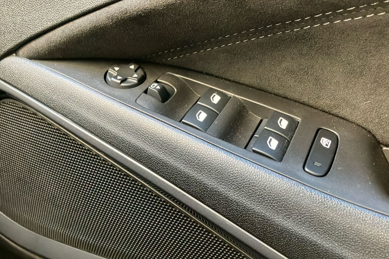 Used Vauxhall Crossland 2022 for sale - 76245897: Photo 18