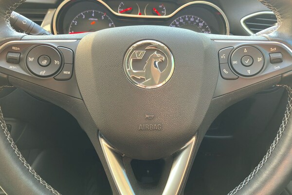 Used Vauxhall Crossland 2022 for sale - 76245897: Photo 20