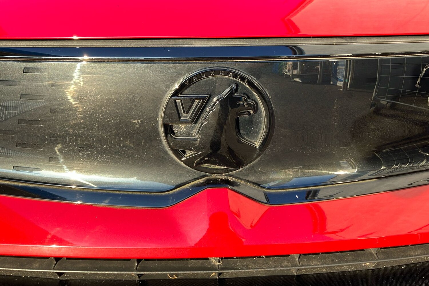 Used Vauxhall Crossland 2022 for sale - 76245897: Photo 23