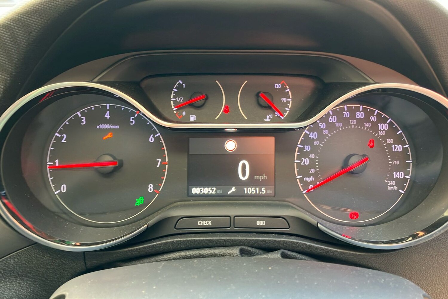 Used Vauxhall Crossland 2022 for sale - 76245897: Photo 24