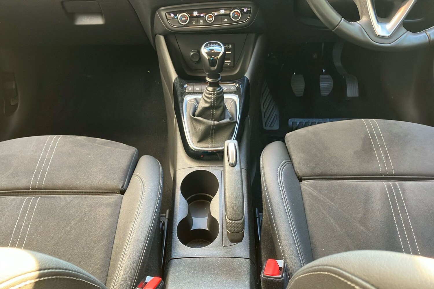 Used Vauxhall Crossland 2022 for sale - 76245897: Photo 26