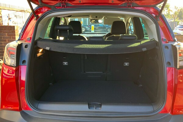 Used Vauxhall Crossland 2022 for sale - 76245897: Photo 27