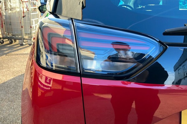 Used Vauxhall Crossland 2022 for sale - 76245897: Photo 28