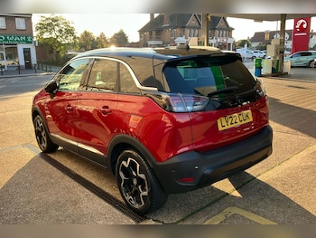 Used Vauxhall Crossland 2022 for sale - 76245897: Photo 2