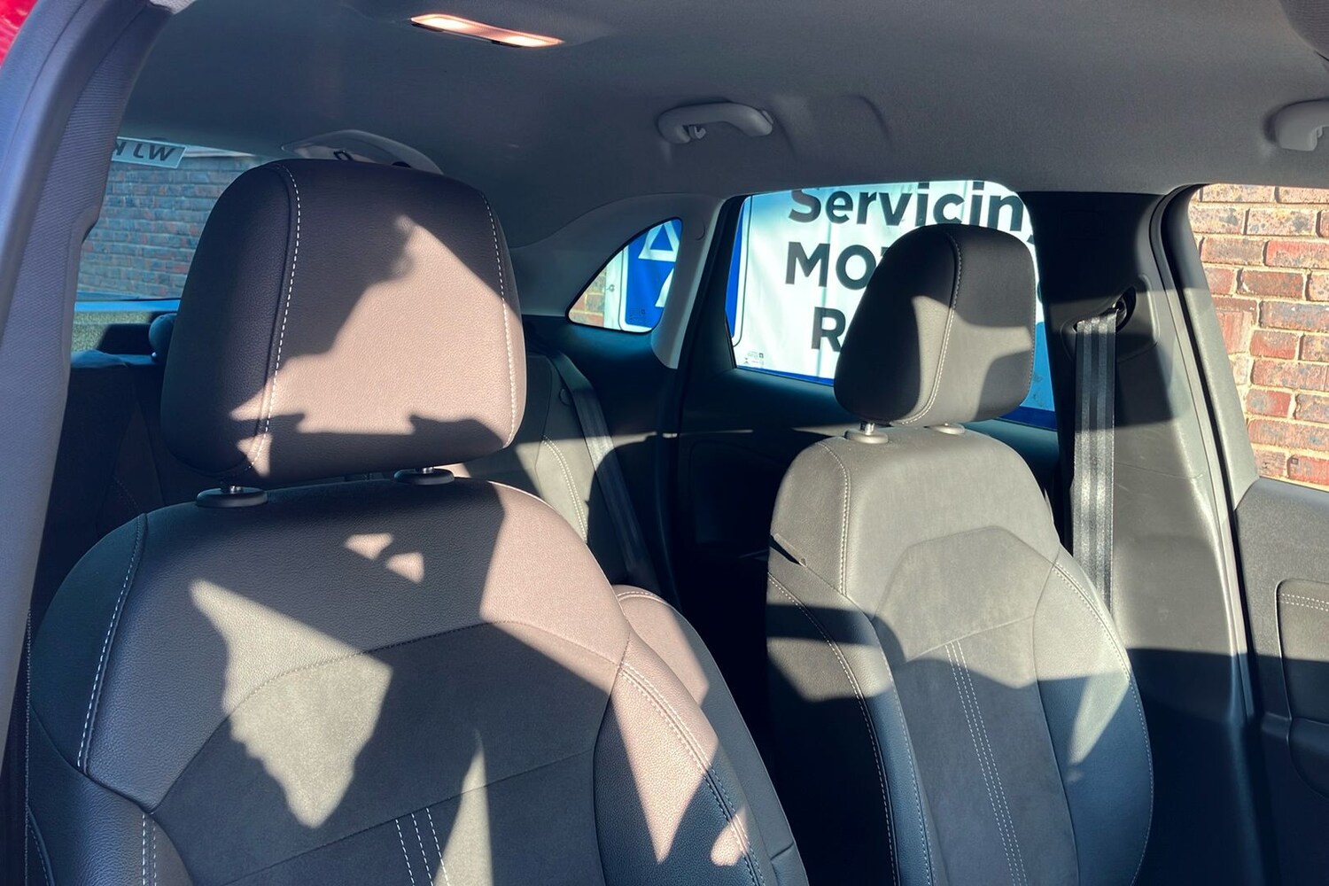 Used Vauxhall Crossland 2022 for sale - 76245897: Photo 30