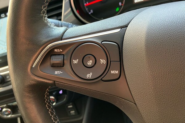 Used Vauxhall Crossland 2022 for sale - 76245897: Photo 33