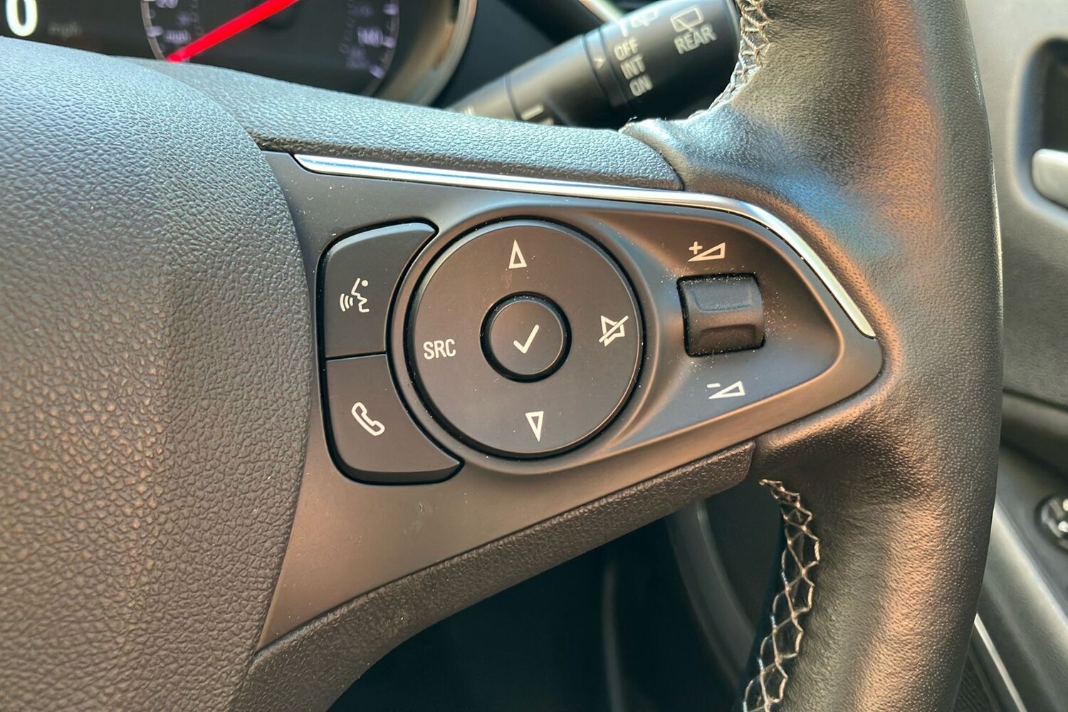 Used Vauxhall Crossland 2022 for sale - 76245897: Photo 34